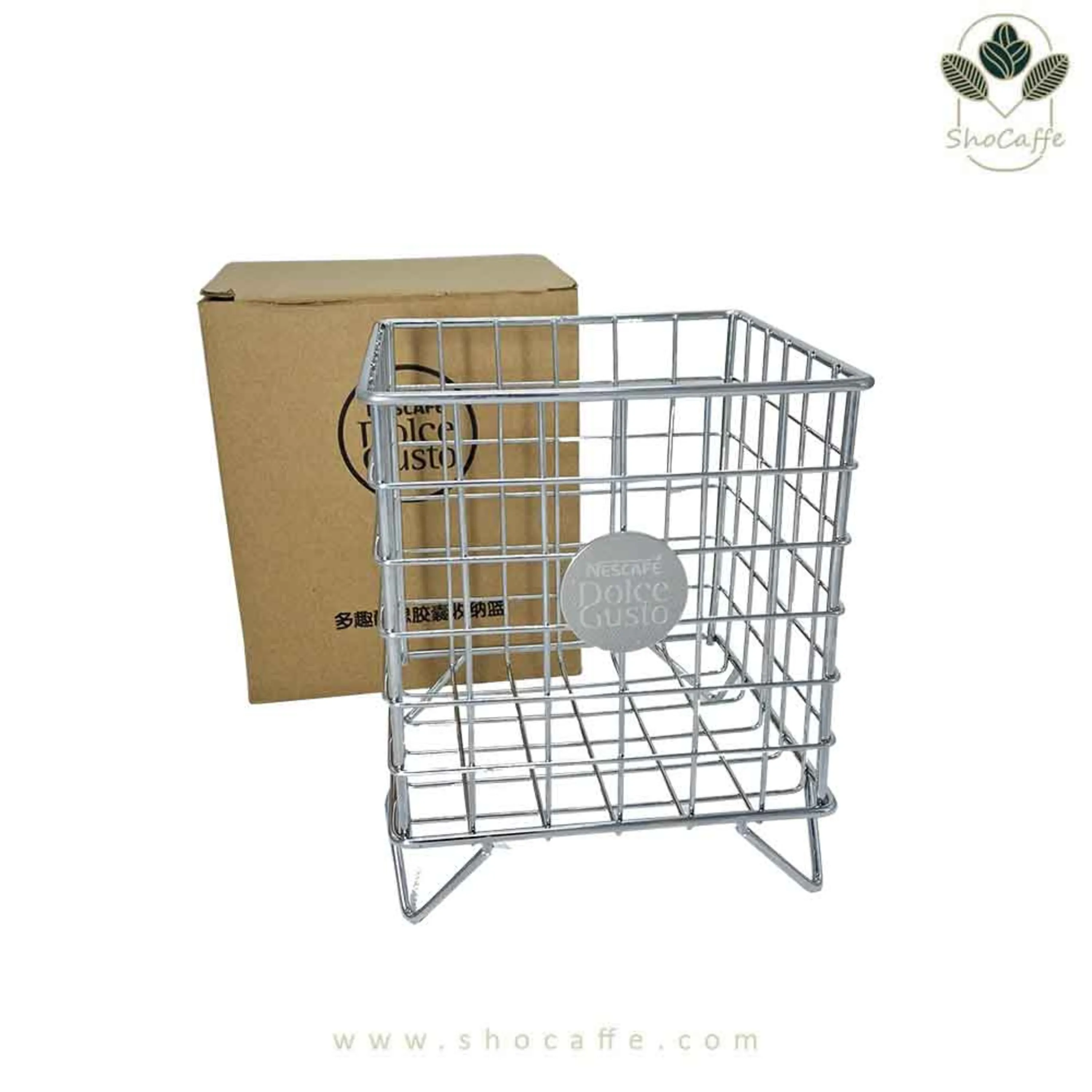 استند فلزی دولچه گوستو Dolce Gusto metal stand